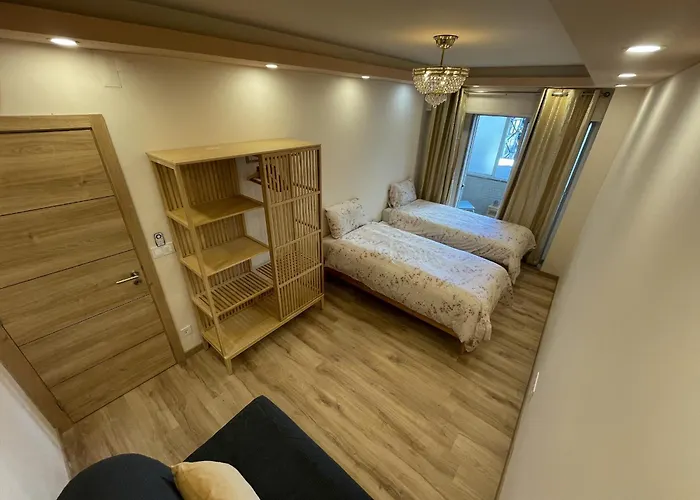Room Rua Luciano Cordeiro